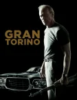 Gran Torino (2008) — movie poster