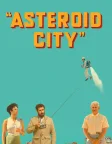 Asteroid City (2023) — movie poster