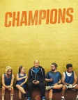 Champions (2023) — movie poster