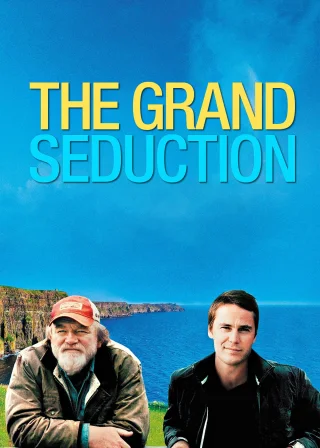 The Grand Seduction (2014) — movie poster