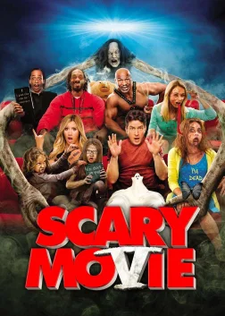 Scary Movie 5