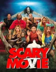 Scary Movie 5 (2013) — movie poster
