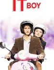 It Boy (2013) — movie poster