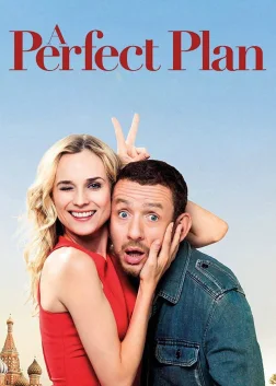 A Perfect Plan (2012) — movie poster
