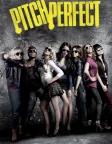 Pitch Perfect (2012) — movie poster
