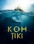 Кон-Тікі (2012) — постер фільму