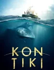 Kon-Tiki (2012) — movie poster