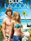 Blue Lagoon: The Awakening (2012) — movie poster