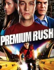 Premium Rush (2012) — movie poster
