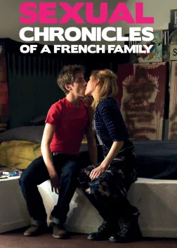 Sexual Chronicles of a French Family (2012) — movie poster