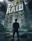 The Raid (2012) — movie poster