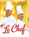 Le Chef (2012) — movie poster