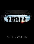 Act of Valor (2012) — movie poster
