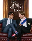 Red, White & Royal Blue (2023) — movie poster