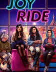 Joy Ride (2023) — movie poster