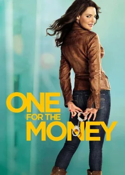 One for the Money (2012) — movie poster