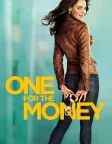 One for the Money (2012) — movie poster