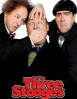 The Three Stooges (2012) — movie poster