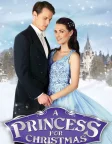 A Princess for Christmas (2011) — movie poster