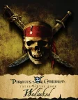 Pirates of the Caribbean: Tales of the Code: Wedlocked (2011) — movie poster