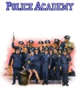 Police Academy (1984) — movie poster