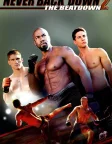 Never Back Down 2: The Beatdown (2011) — movie poster