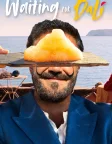 Waiting for Dali (2023) — movie poster