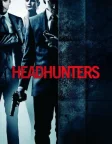 Headhunters (2011) — movie poster