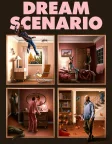Dream Scenario (2023) — movie poster