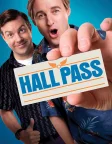 Hall Pass (2011) — movie poster
