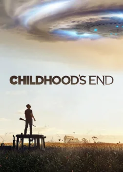 Childhood's End (2015) — TV series poster