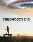 Childhood's End (2015) — TV series poster