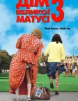 Дім великої матусі 3: Який батько, такий син (2011) — постер фільму