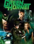 The Green Hornet (2011) — movie poster