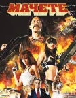 Мачете (2010) — постер фільму