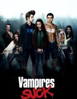 Vampires Suck (2010) — movie poster