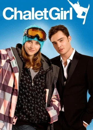Chalet Girl (2011) — movie poster