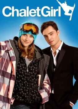 Chalet Girl (2011) — movie poster