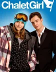 Chalet Girl (2011) — movie poster