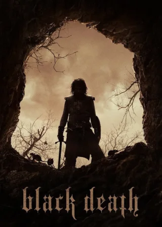 Black Death (2010) — movie poster