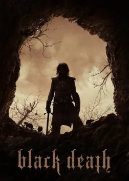 Black Death (2010) — movie poster