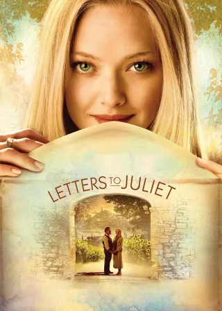 Letters to Juliet (2010) — movie poster