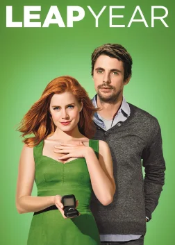 Leap Year (2010) — movie poster