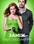 Заміж у високосний рік (2010) — постер фільму