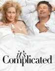 It's Complicated (2009) — movie poster