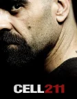 Cell 211 (2009) — movie poster