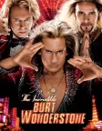 The Incredible Burt Wonderstone (2013) — movie poster
