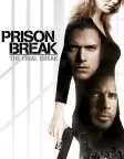 Prison Break: The Final Break (2009) — movie poster