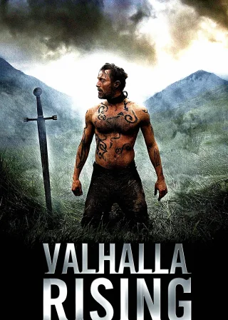 Valhalla Rising (2009) — movie poster