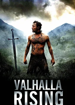 Valhalla Rising (2009) — movie poster